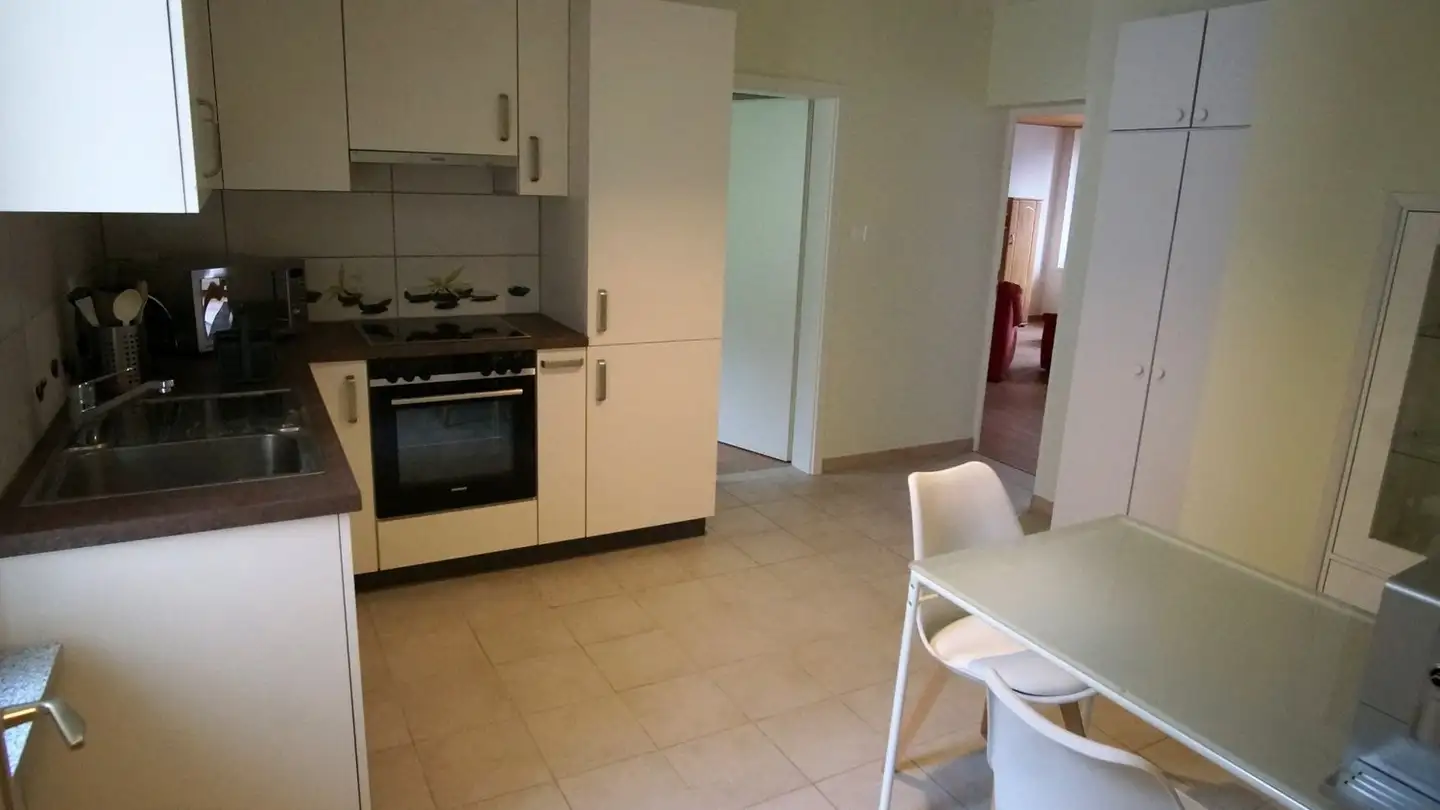 Wohnung mieten - Rue De La Côte 34, 2400 Le Locle - Foto 3