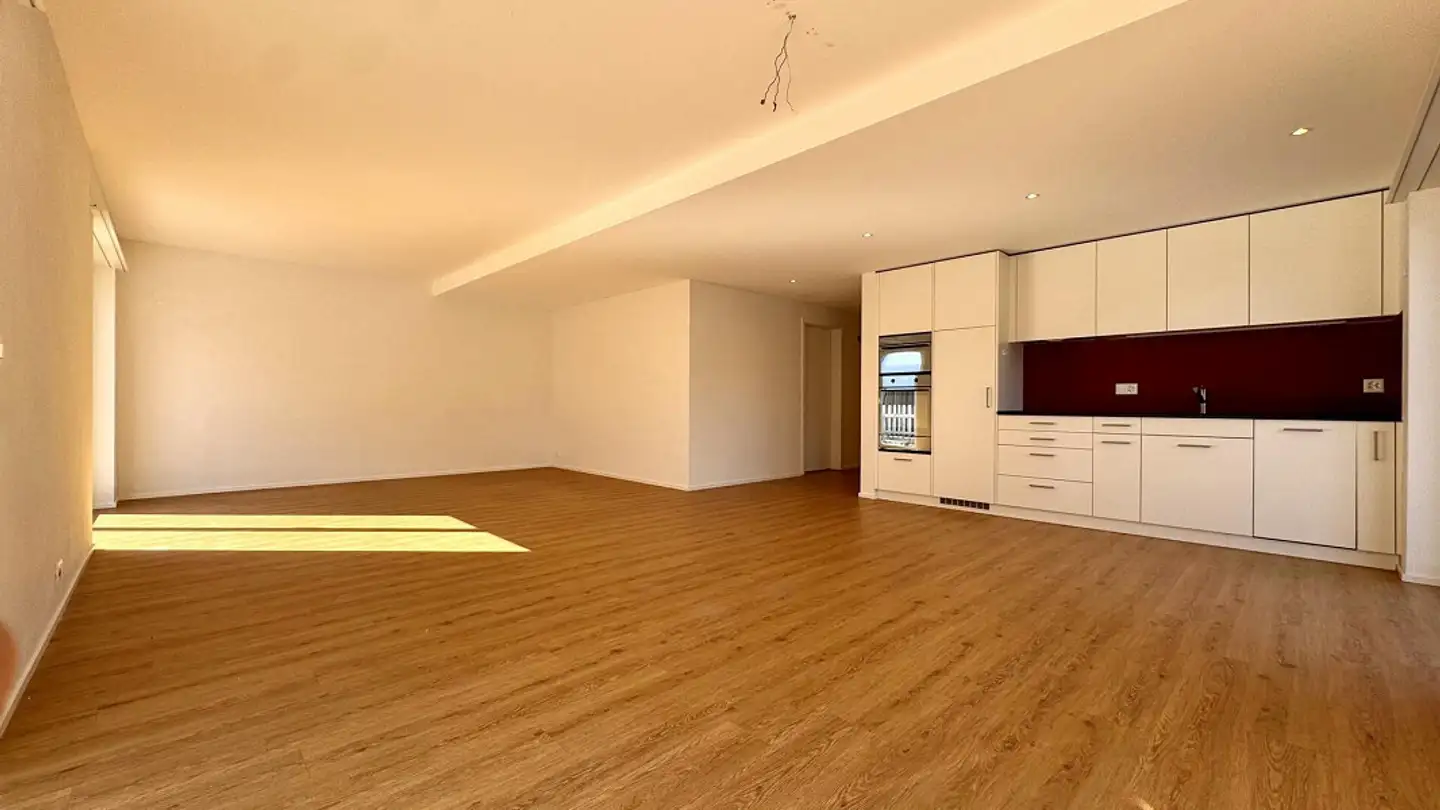 Wohnung mieten - Dürrestrasse 10, 5314 Kleindöttingen - Foto 3