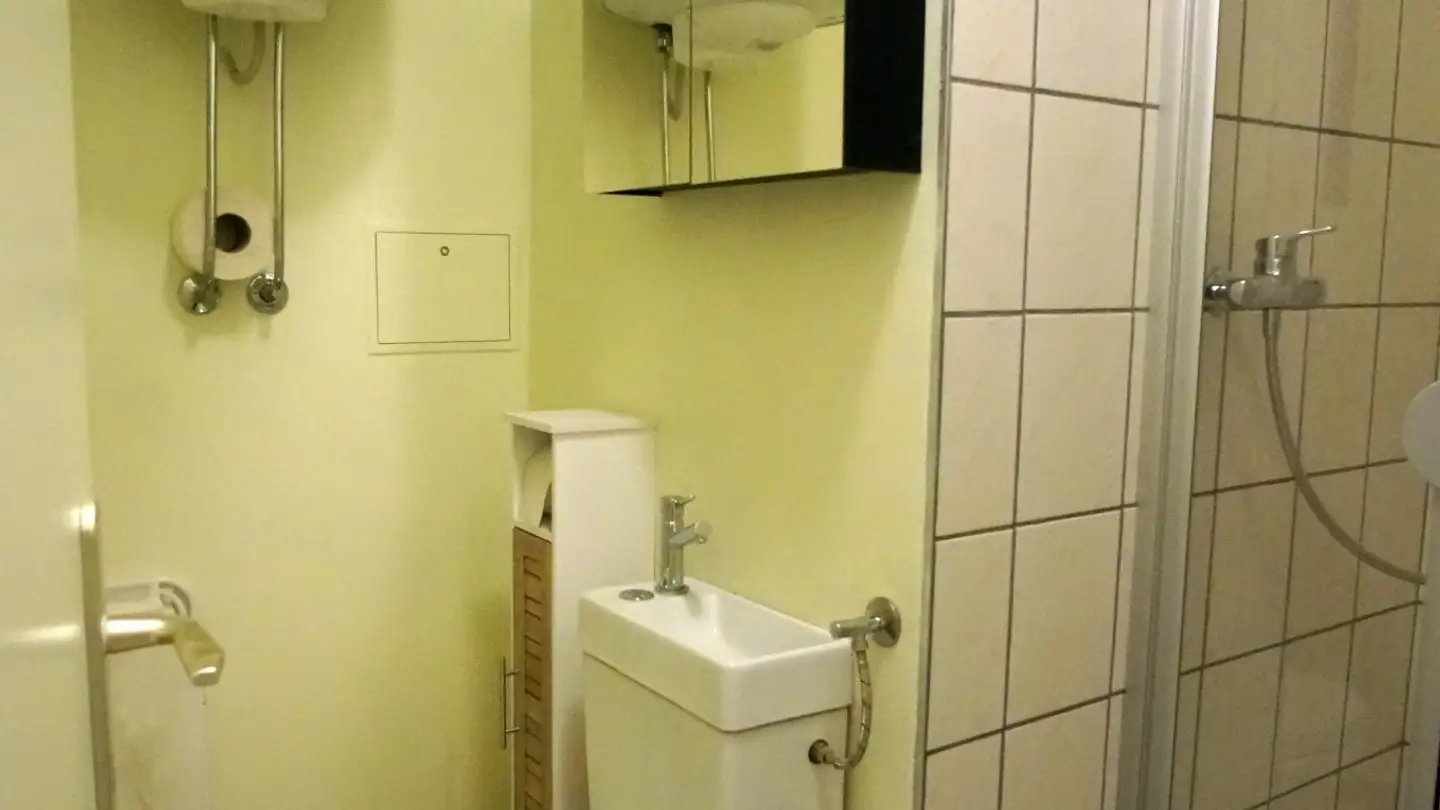 Wohnung mieten - Rue De La Côte 34, 2400 Le Locle - Foto 4