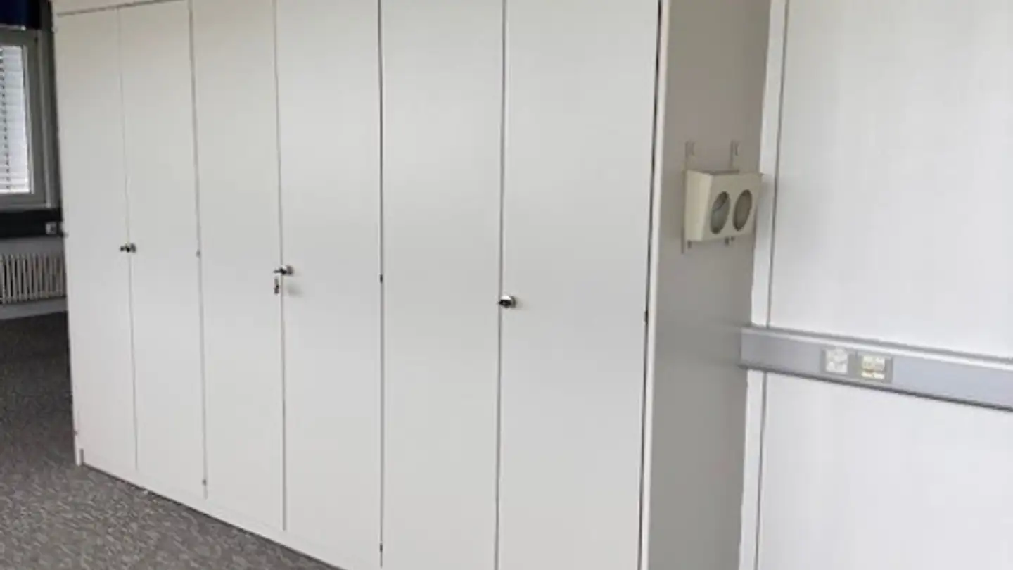 Office space for rent - Wehrstrasse 12, 9015 St. Gallen - Photo 4