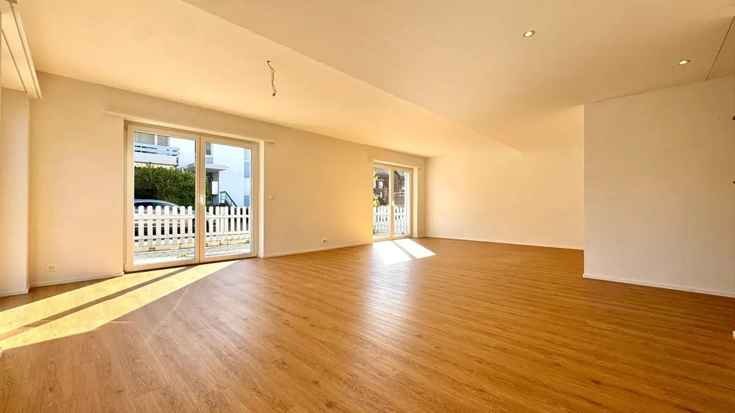 Wohnung mieten - Dürrestrasse 10, 5314 Kleindöttingen - Foto 4