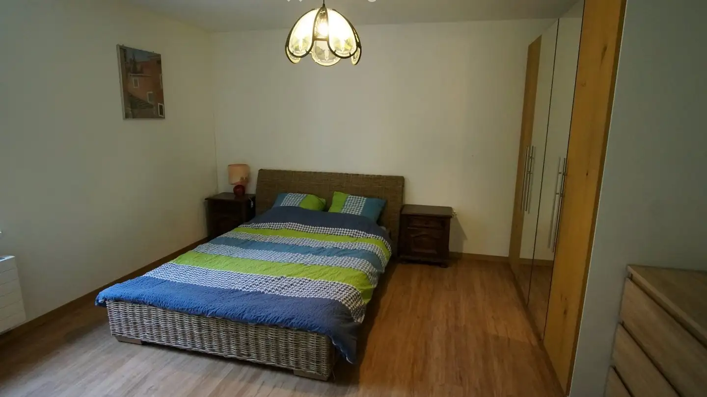 Wohnung mieten - Rue De La Côte 34, 2400 Le Locle - Foto 2