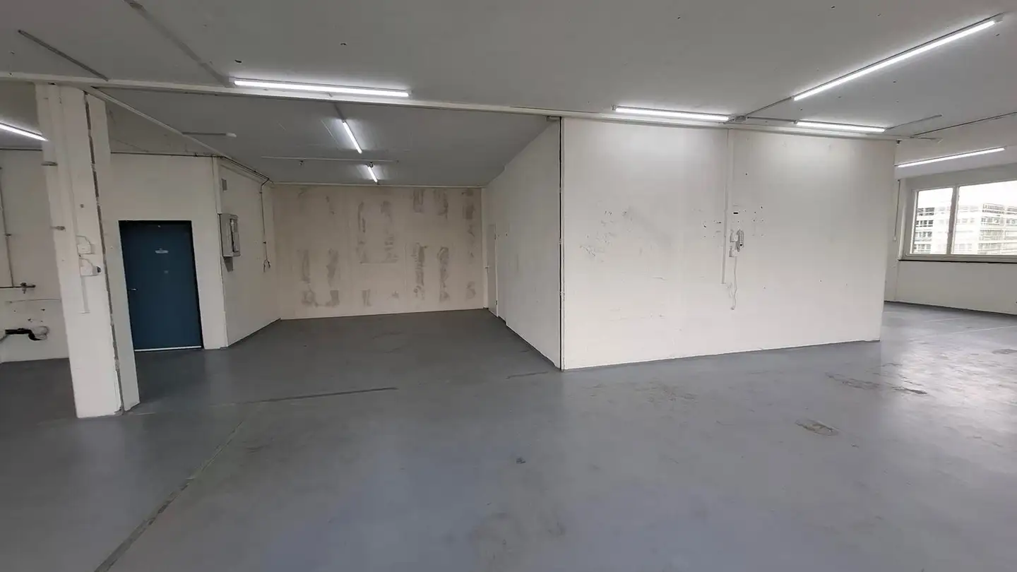 Storage space for rent - Hofackerstrasse 77, 4132 Muttenz - Photo 3