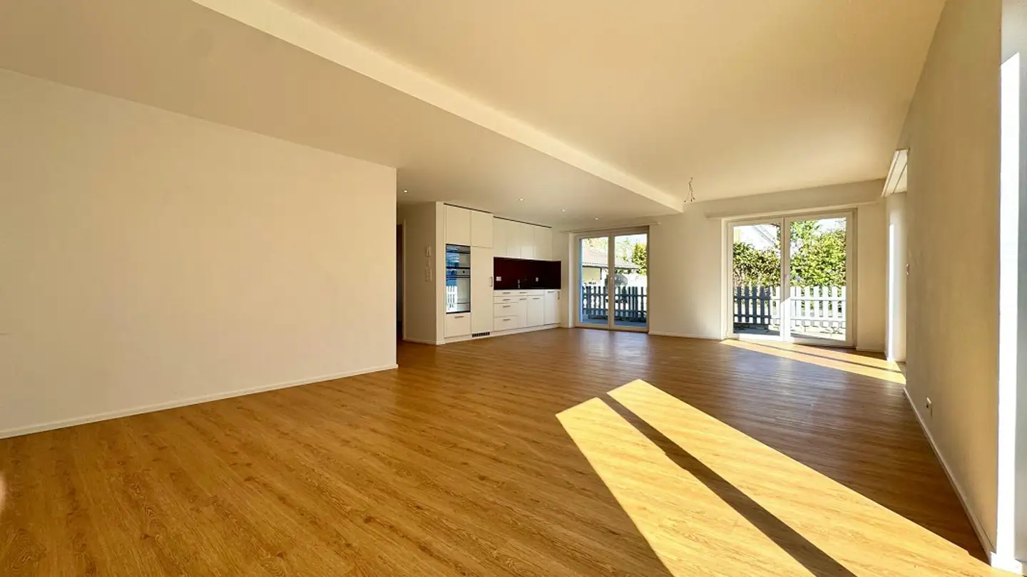 Wohnung mieten - Dürrestrasse 10, 5314 Kleindöttingen