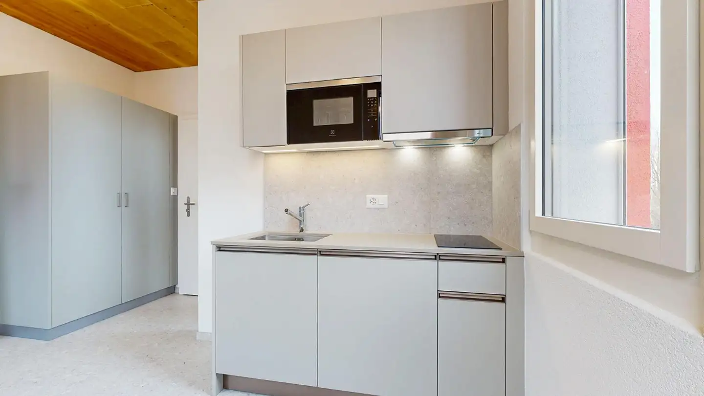 Studio for rent - Avenue Du Temple 1, 1020 Renens VD - Photo 3