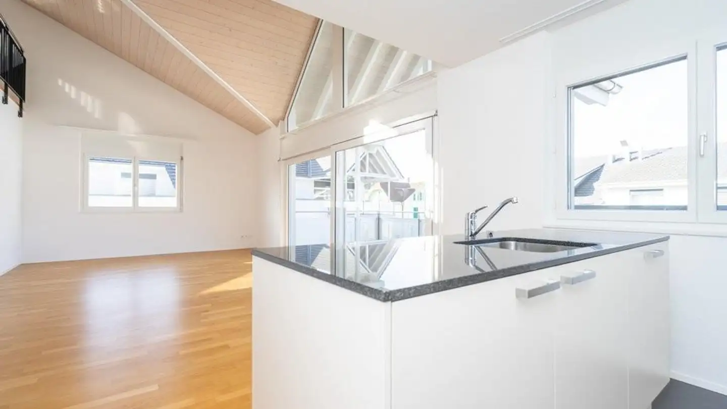 Wohnung mieten - Ipsachstrasse 7, 2563 Ipsach - Foto 3