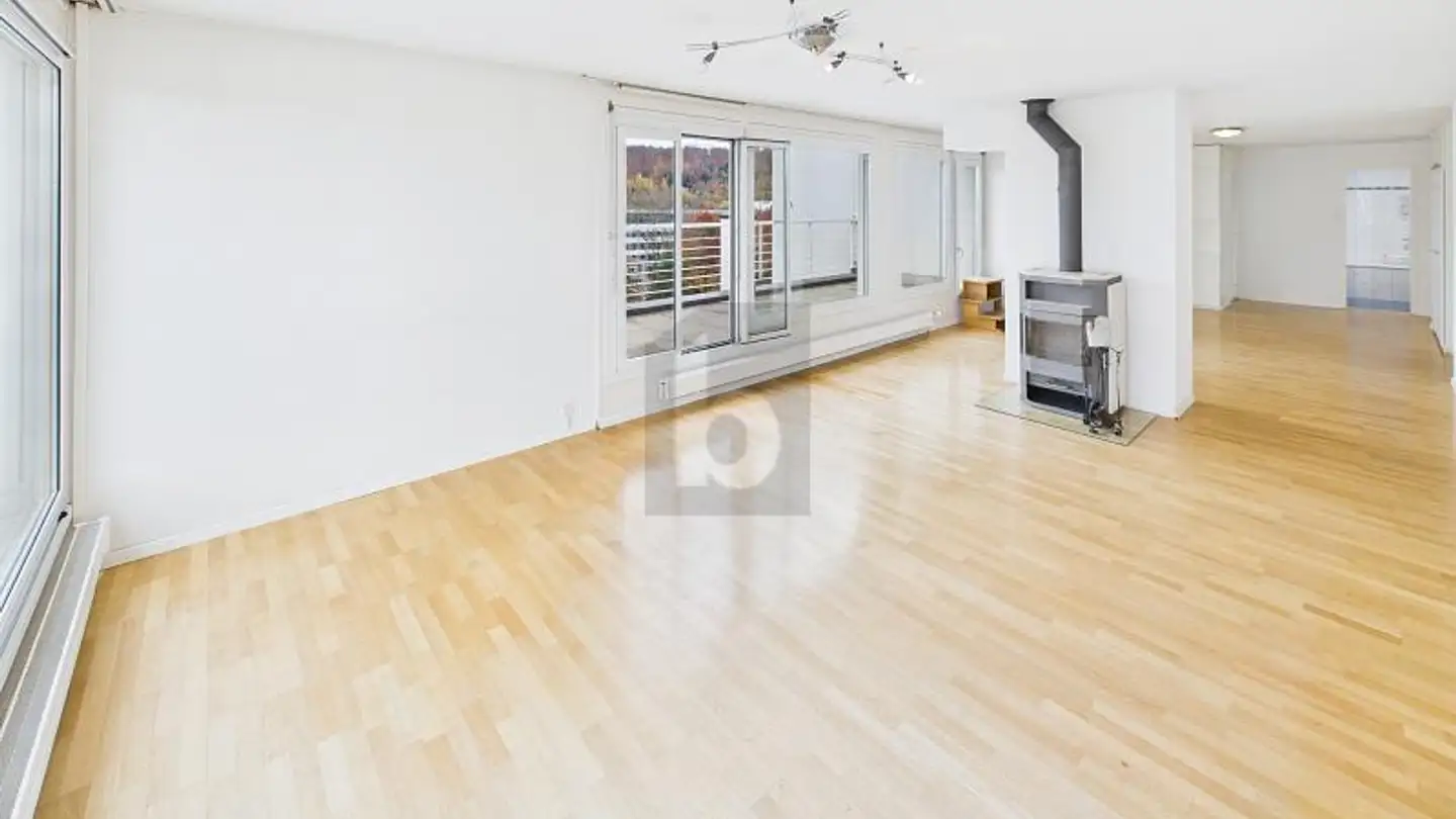 Penthouse mieten - 3018 Bern