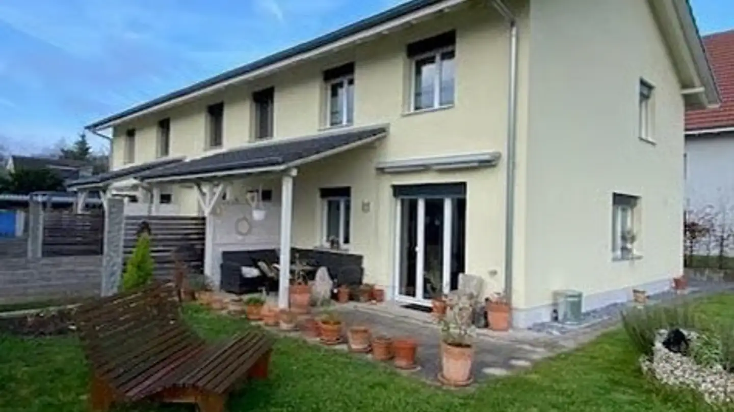 Appartamento in affitto - Rheinfeldstrasse 3c, 4323 Wallbach