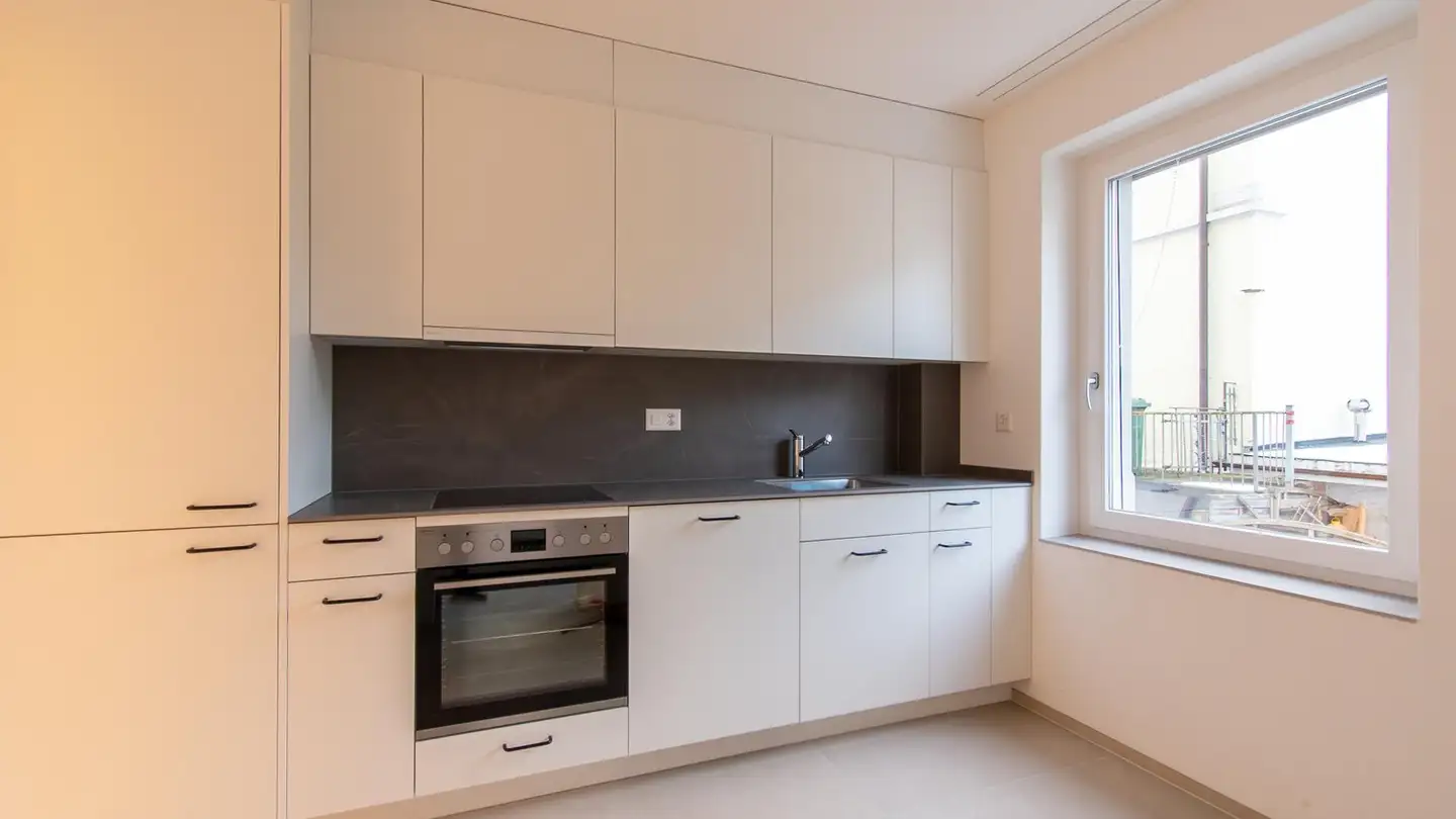 Appartamento in affitto - Röschstrasse 8, 9000 St. Gallen