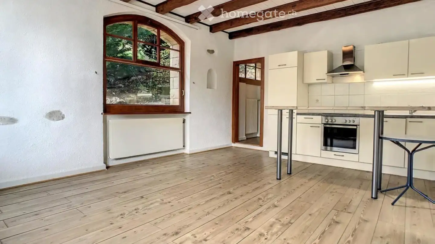 Appartement à louer - Chemin Du Queulet, 1185 Mont-sur-Rolle - Photo 2