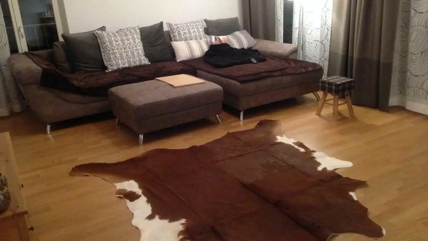 Appartement à louer - Steinrieselnstrasse 7, 9100 Herisau - Photo 3
