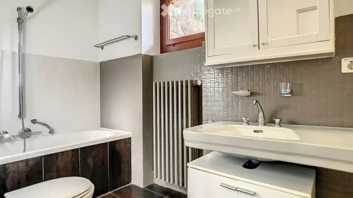 Appartement à louer - Chemin Du Queulet, 1185 Mont-sur-Rolle - Photo 3