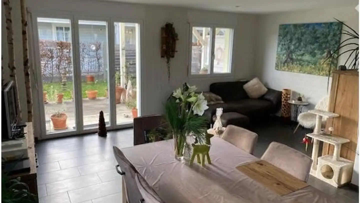 Appartamento in affitto - Rheinfeldstrasse 3c, 4323 Wallbach - Foto 3