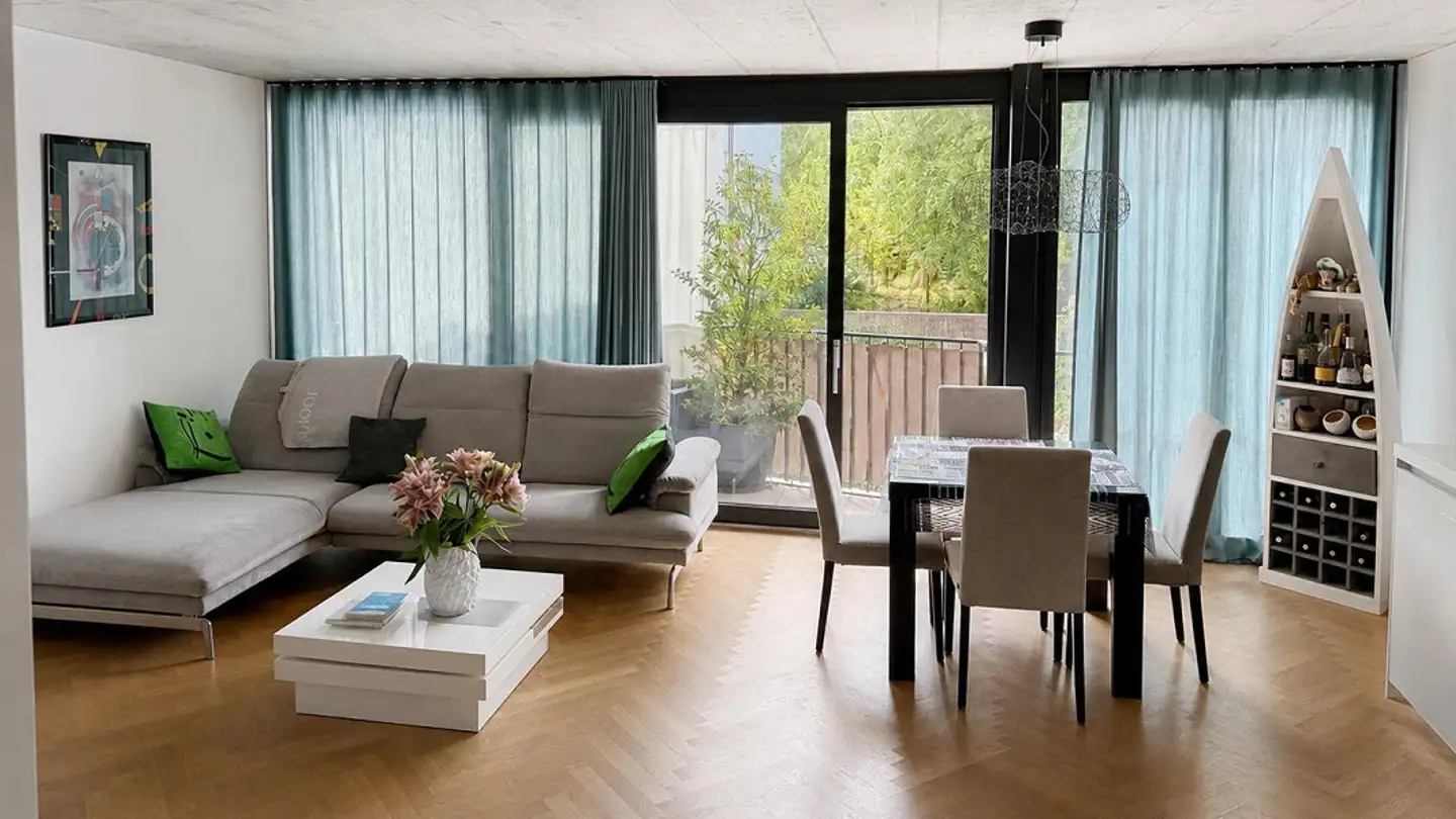 Appartement à louer - Davidsbodenstrasse 67, 4056 Basel