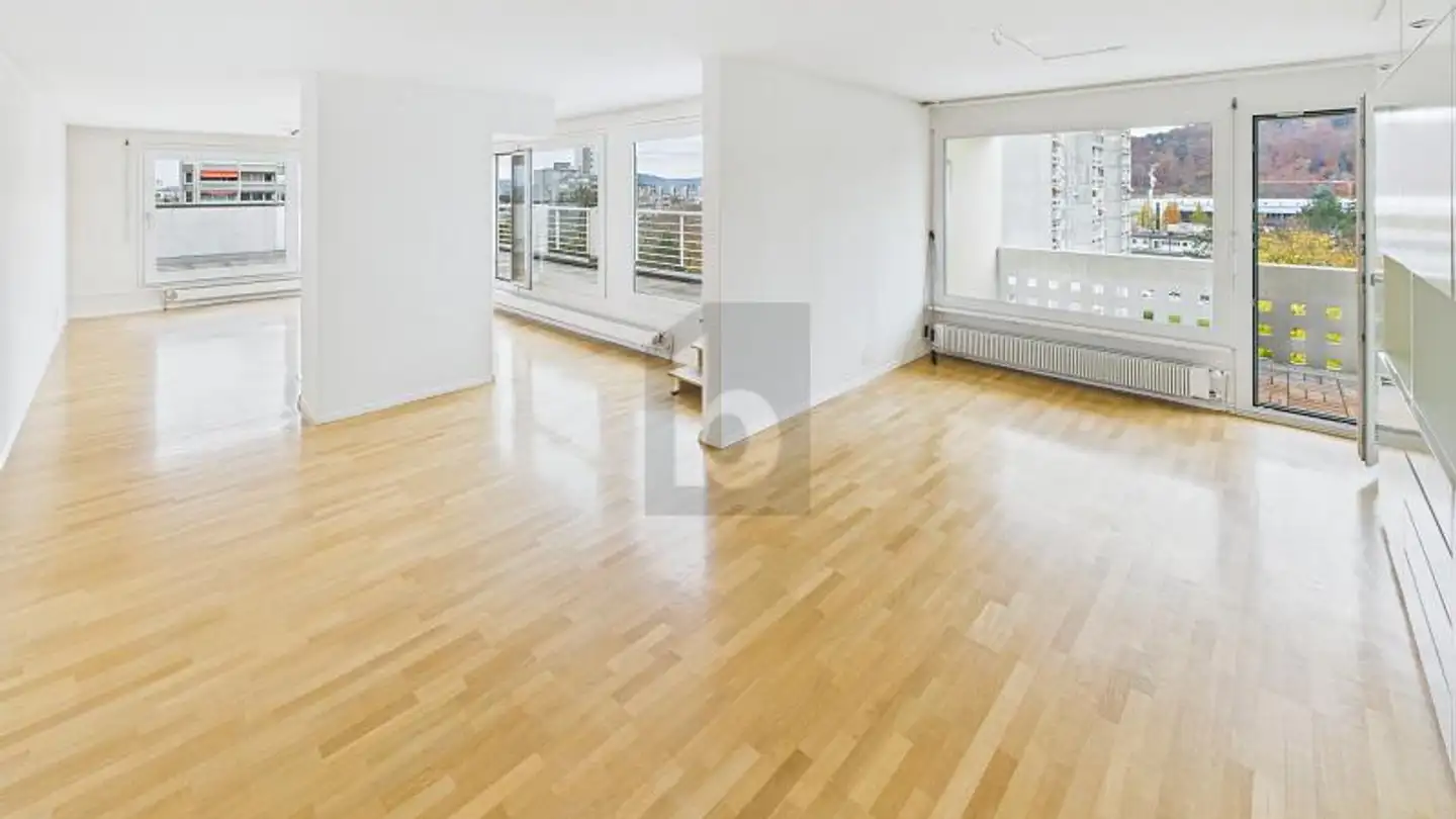 Penthouse mieten - 3018 Bern - Foto 2