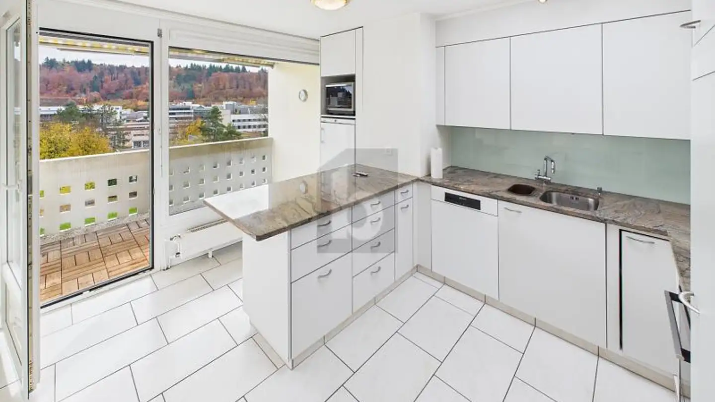 Penthouse mieten - 3018 Bern - Foto 3