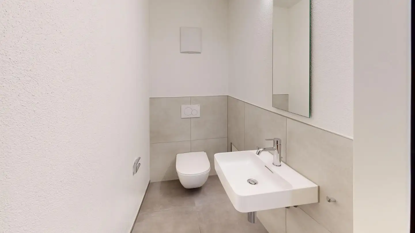 Wohnung mieten - Parkstrasse 4a, 9430 St. Margrethen SG - Foto 3
