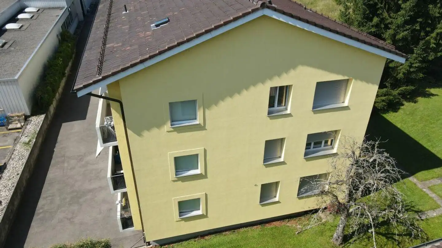 Appartement à louer - Rue De Boujean / Bözingenstrasse 89, 2502 Biel/Bienne - Photo 2