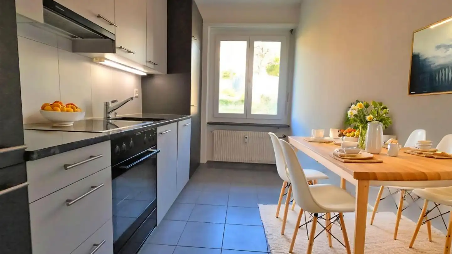 Appartement à louer - Rue De Boujean / Bözingenstrasse 89, 2502 Biel/Bienne - Photo 3