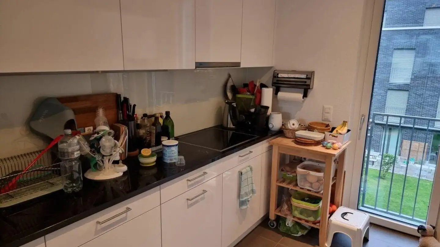 Appartement à louer - Steinrieselnstrasse 7, 9100 Herisau - Photo 2