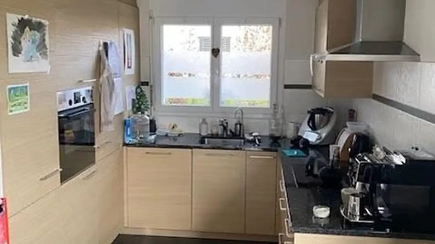 Appartamento in affitto - Rheinfeldstrasse 3c, 4323 Wallbach - Foto 4