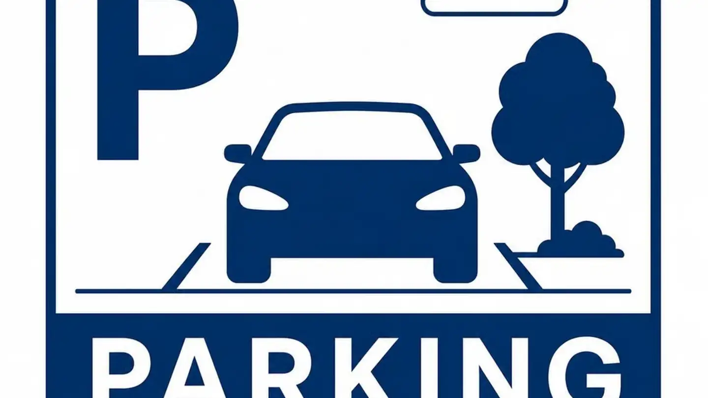 Parkplatz im Freien mieten - Au Village 5, 1642 Sorens