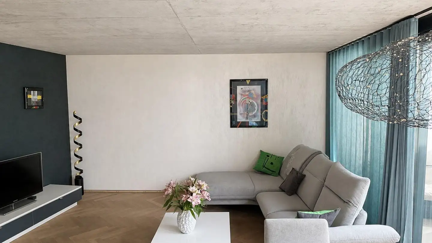 Appartement à louer - Davidsbodenstrasse 67, 4056 Basel - Photo 2