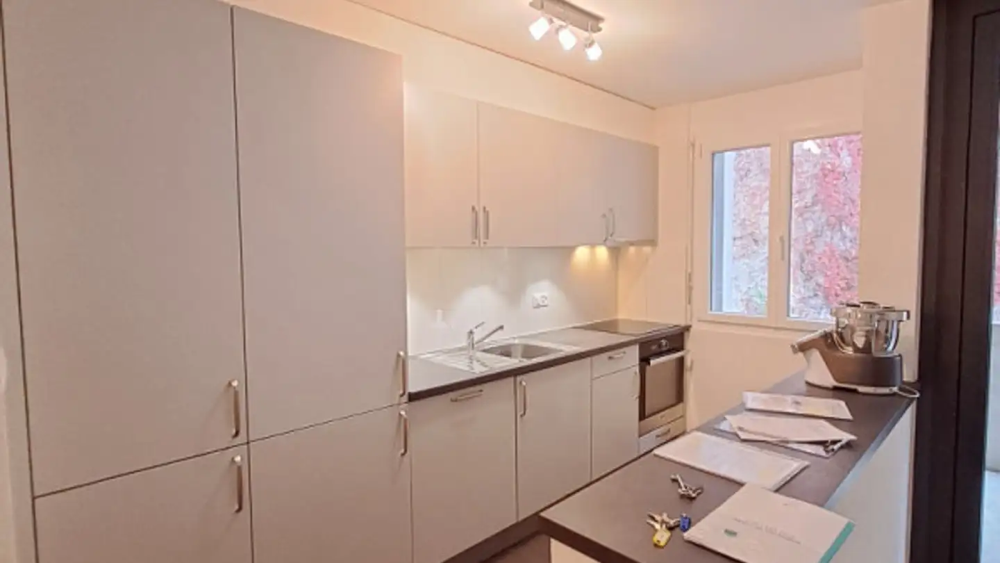 Apartment for rent - 1950 Sion