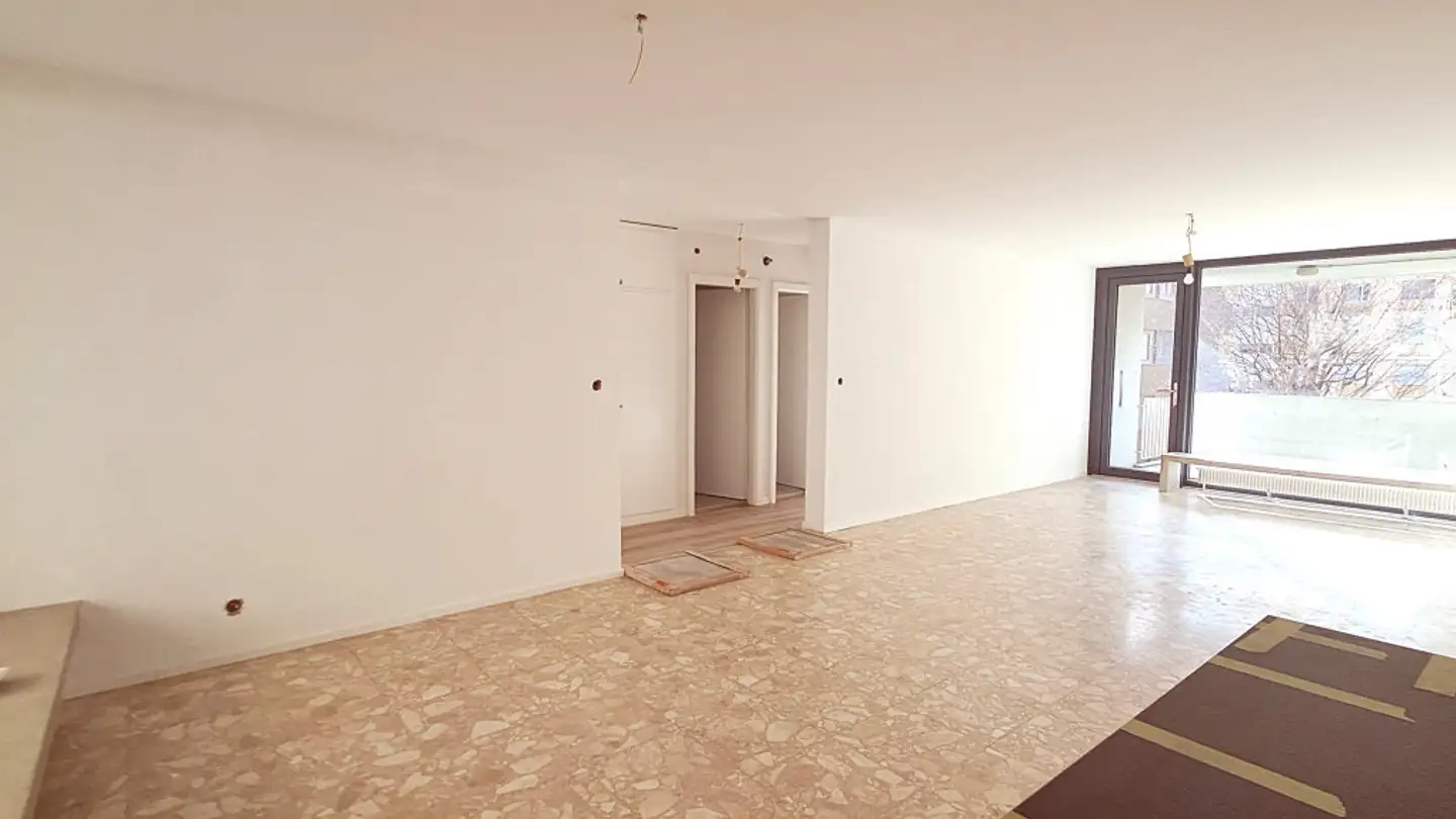 Apartment for rent - 1950 Sion - Photo 2