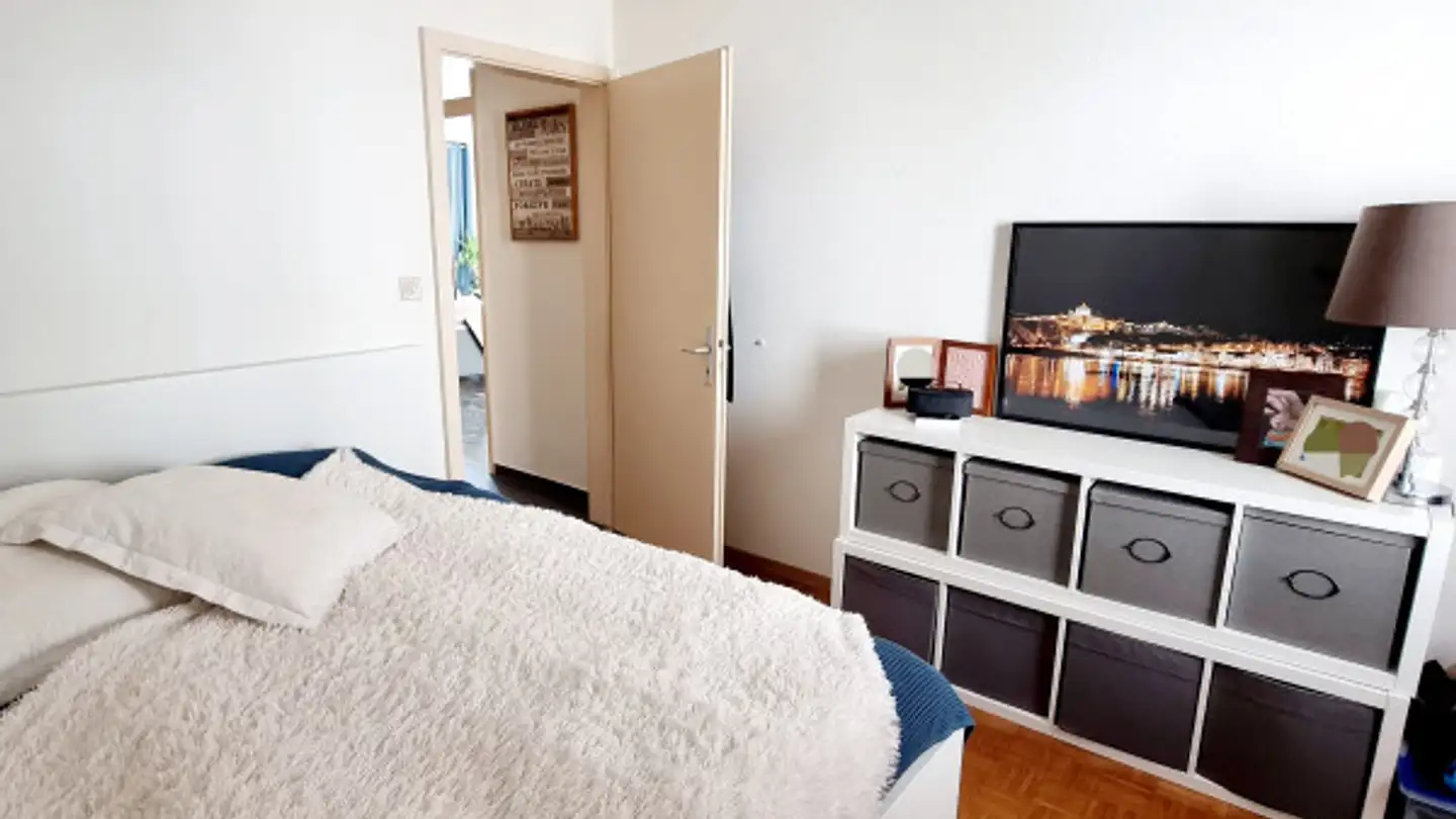 Apartment for rent - 1950 Sion - Photo 3