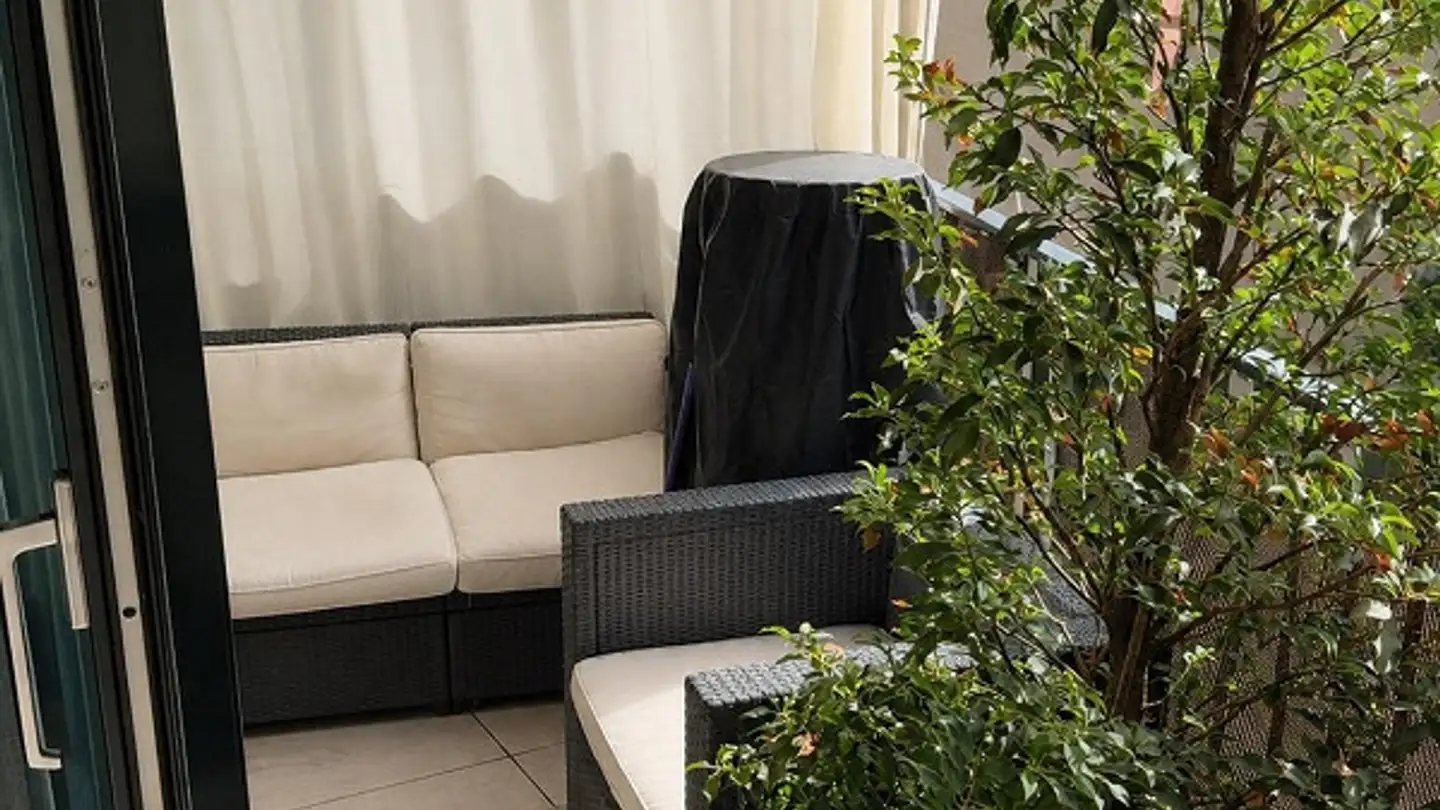 Appartement à louer - Davidsbodenstrasse 67, 4056 Basel - Photo 3