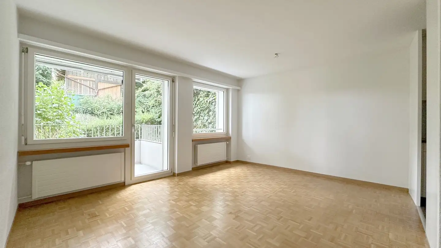 Apartment for rent - Renggerstrasse 86, 8038 Zürich - Photo 3