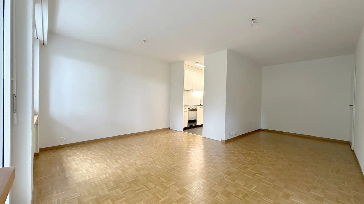 Apartment for rent - Renggerstrasse 86, 8038 Zürich - Photo 4