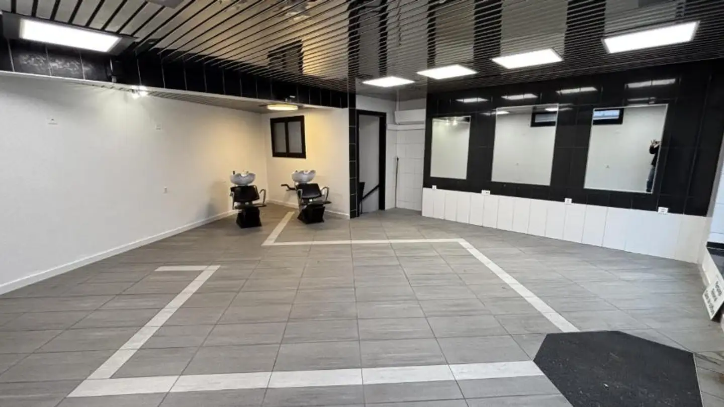 Geschäft kaufen - 2900 Porrentruy - Foto 2