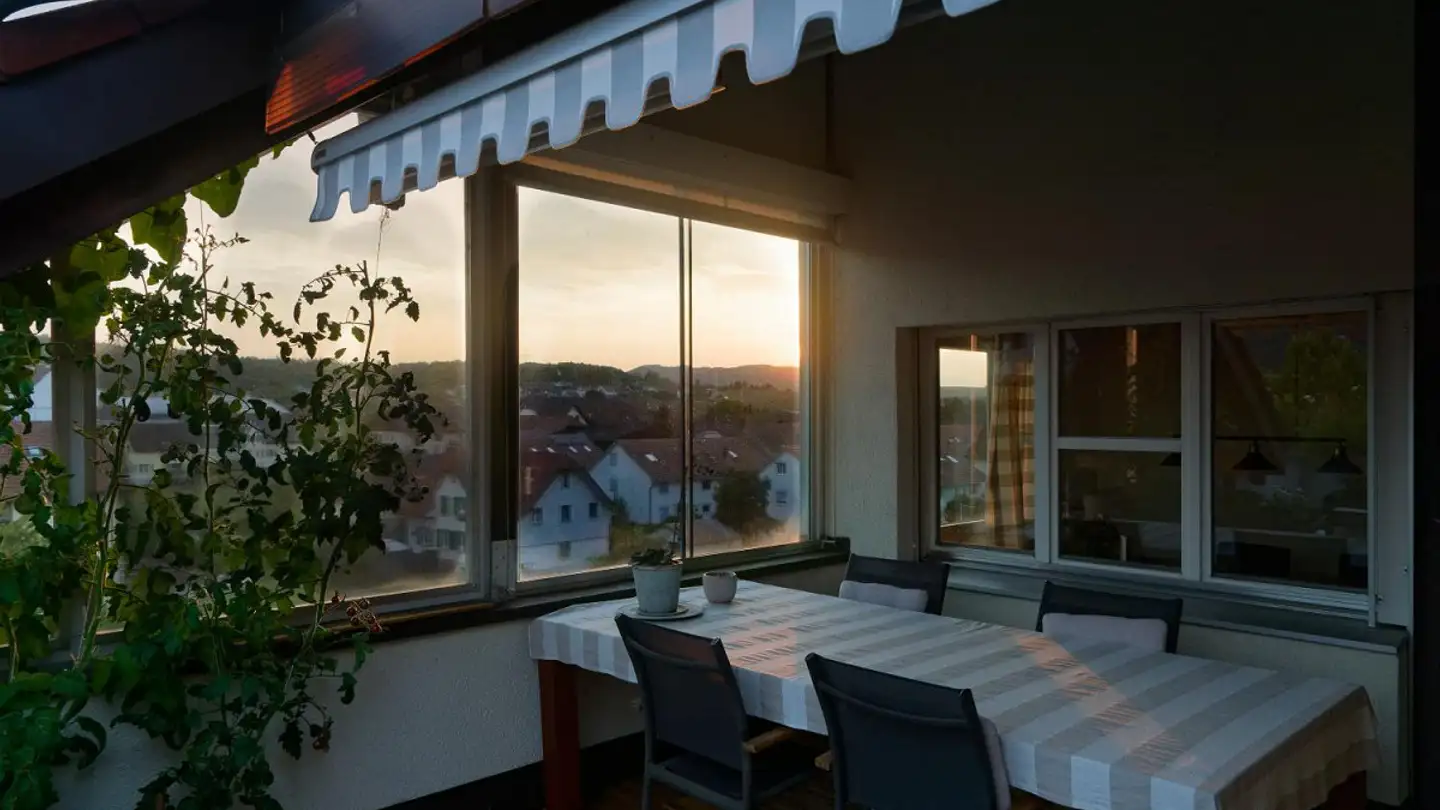 Apartment for rent - Flachsacherstrasse 1, 5242 Lupfig