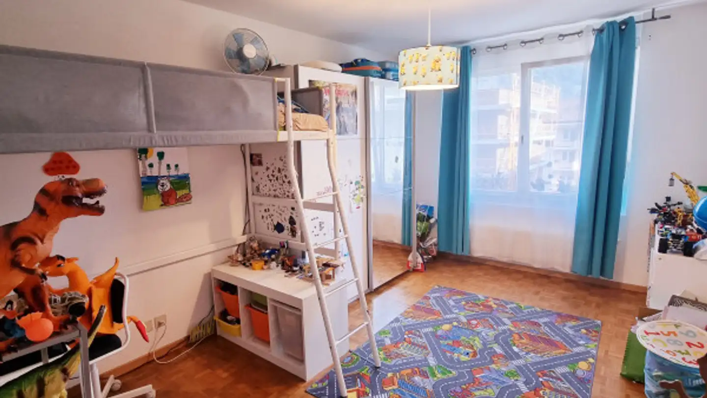 Apartment for rent - 1950 Sion - Photo 4