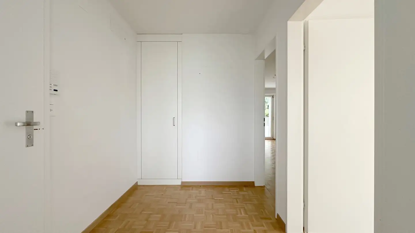 Apartment for rent - Renggerstrasse 86, 8038 Zürich - Photo 2