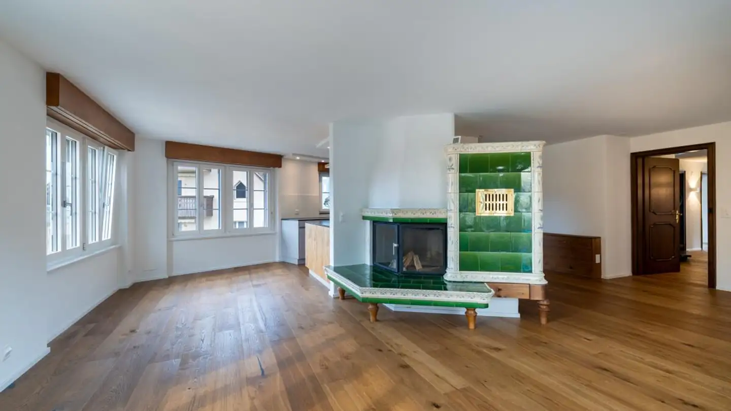Penthouse mieten - 8840 Einsiedeln - Foto 2