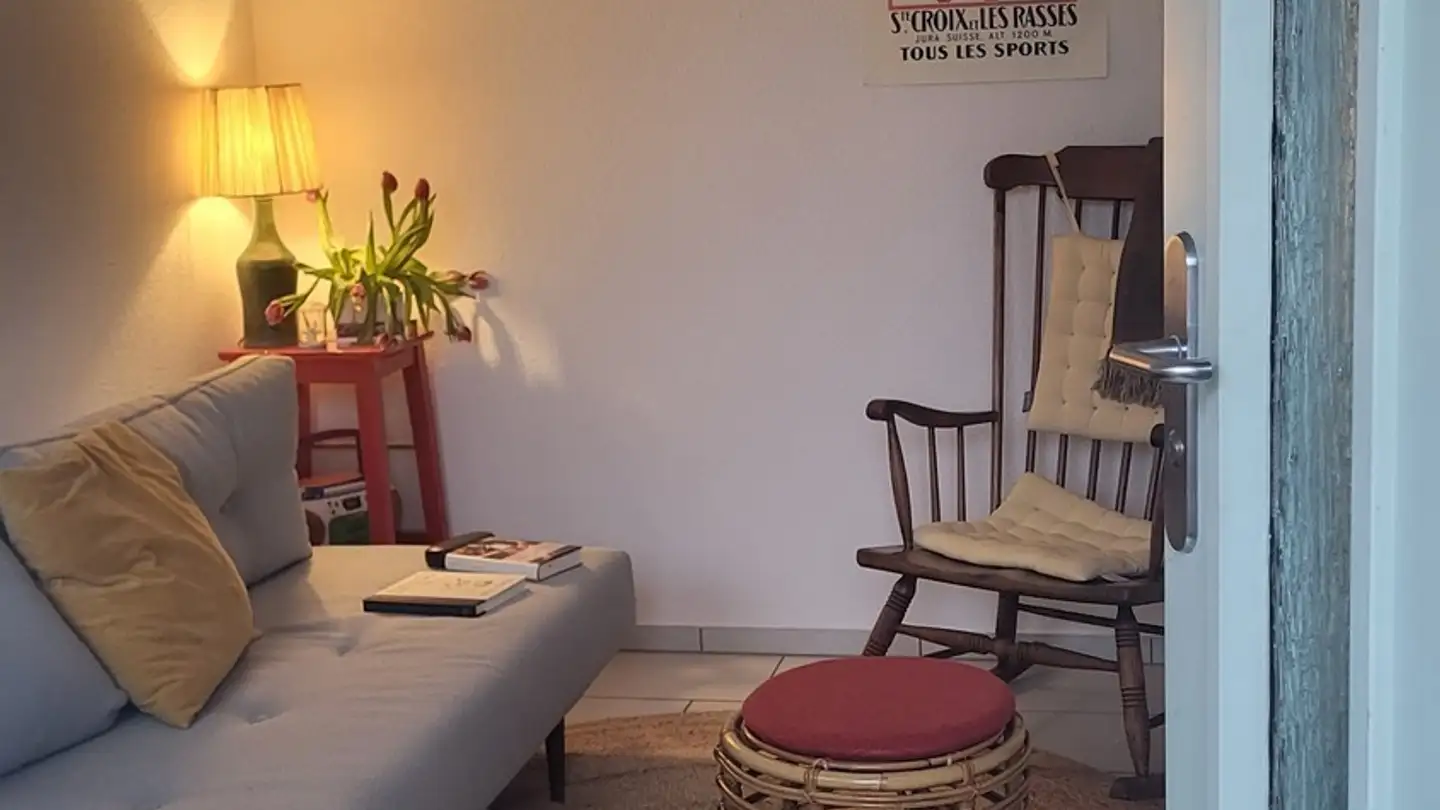 Wohnung mieten - 8055 Zürich - Foto 3