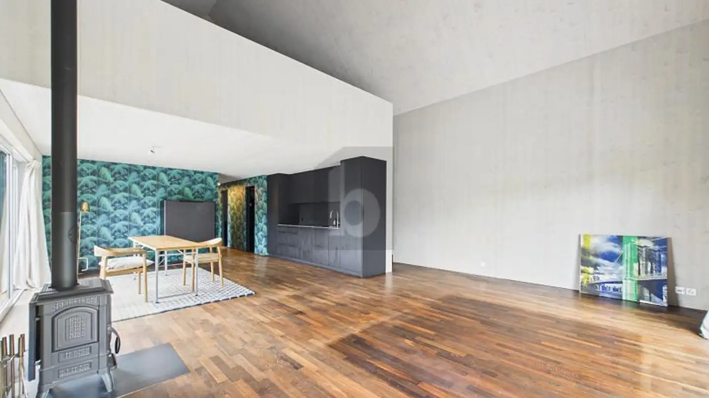 Maison individuelle à vendre - 4117 Burg im Leimental - Photo 2