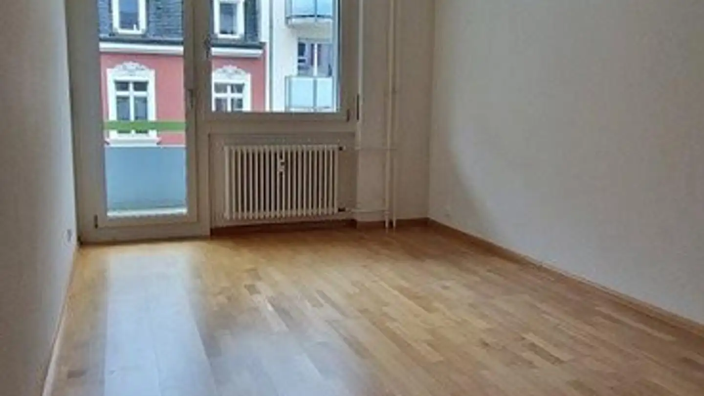 Appartamento in affitto - Belchenstrasse 15, 4054 Basel - Foto 3