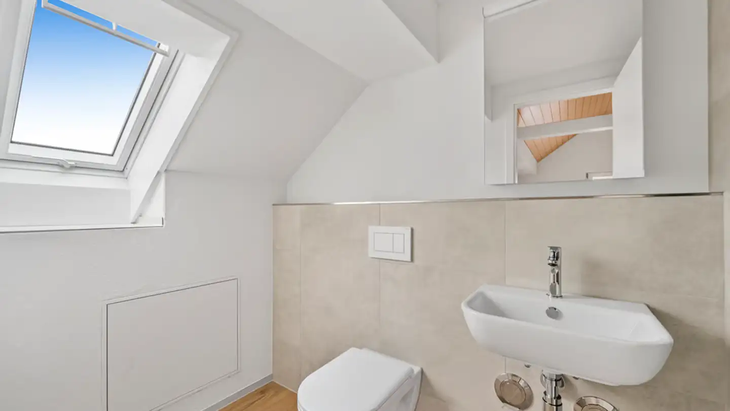 Appartement à louer - Rütschigasse 1, 8112 Otelfingen - Photo 2