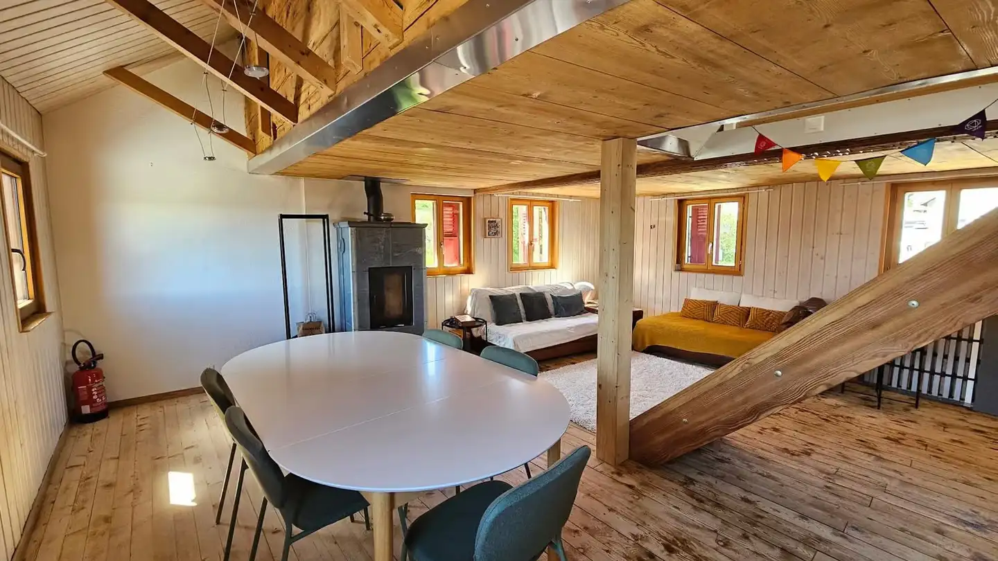 Single house for sale - La Place 1a, 1973 Nax - Photo 2