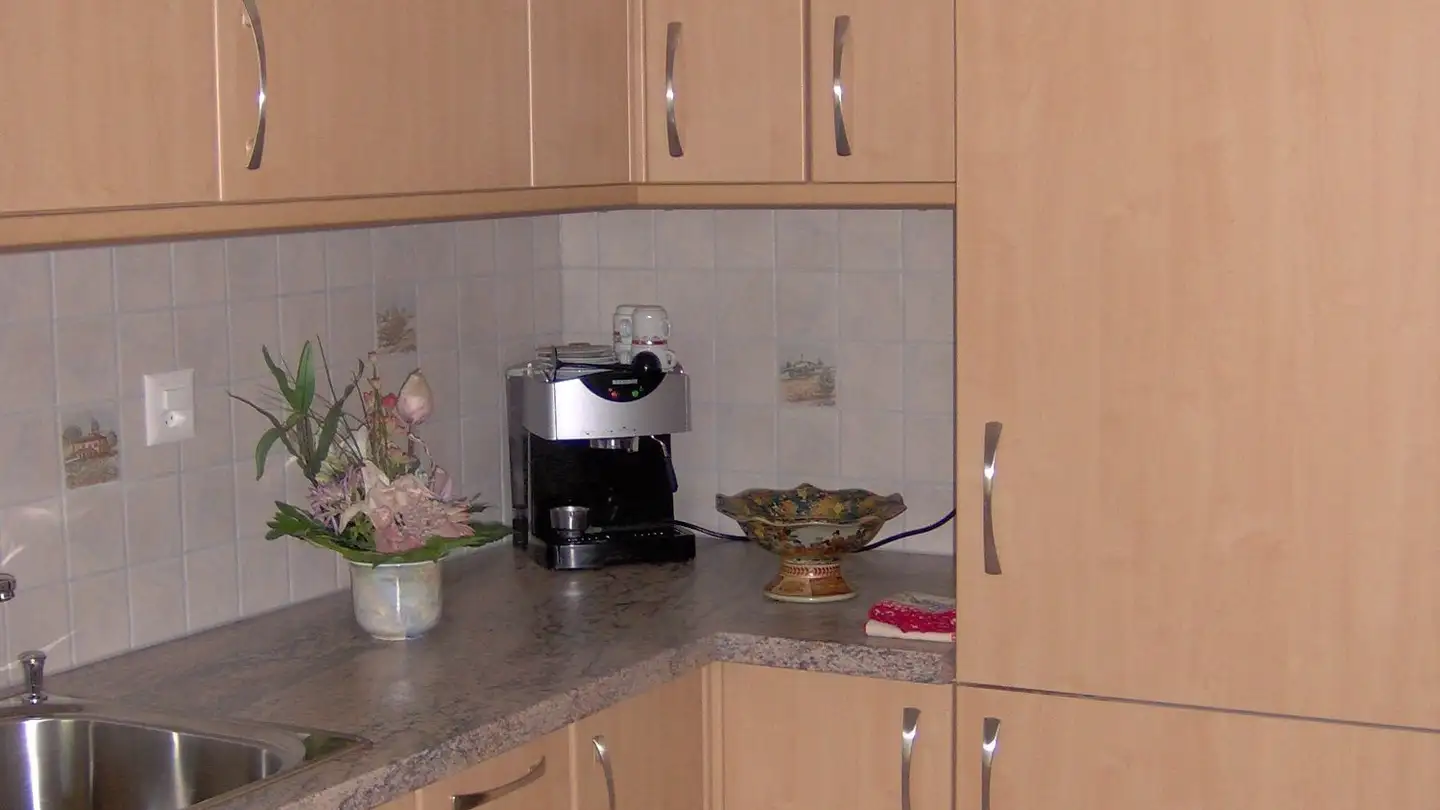 Apartment for rent - Chemin Du Milieu 70, 1920 Martigny