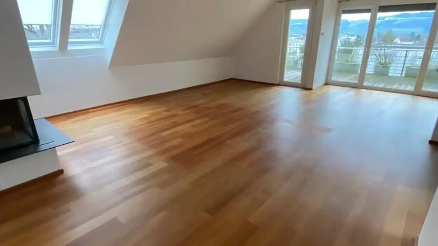 Apartment for rent - Spitzengeerstrasse, 8606 Nänikon