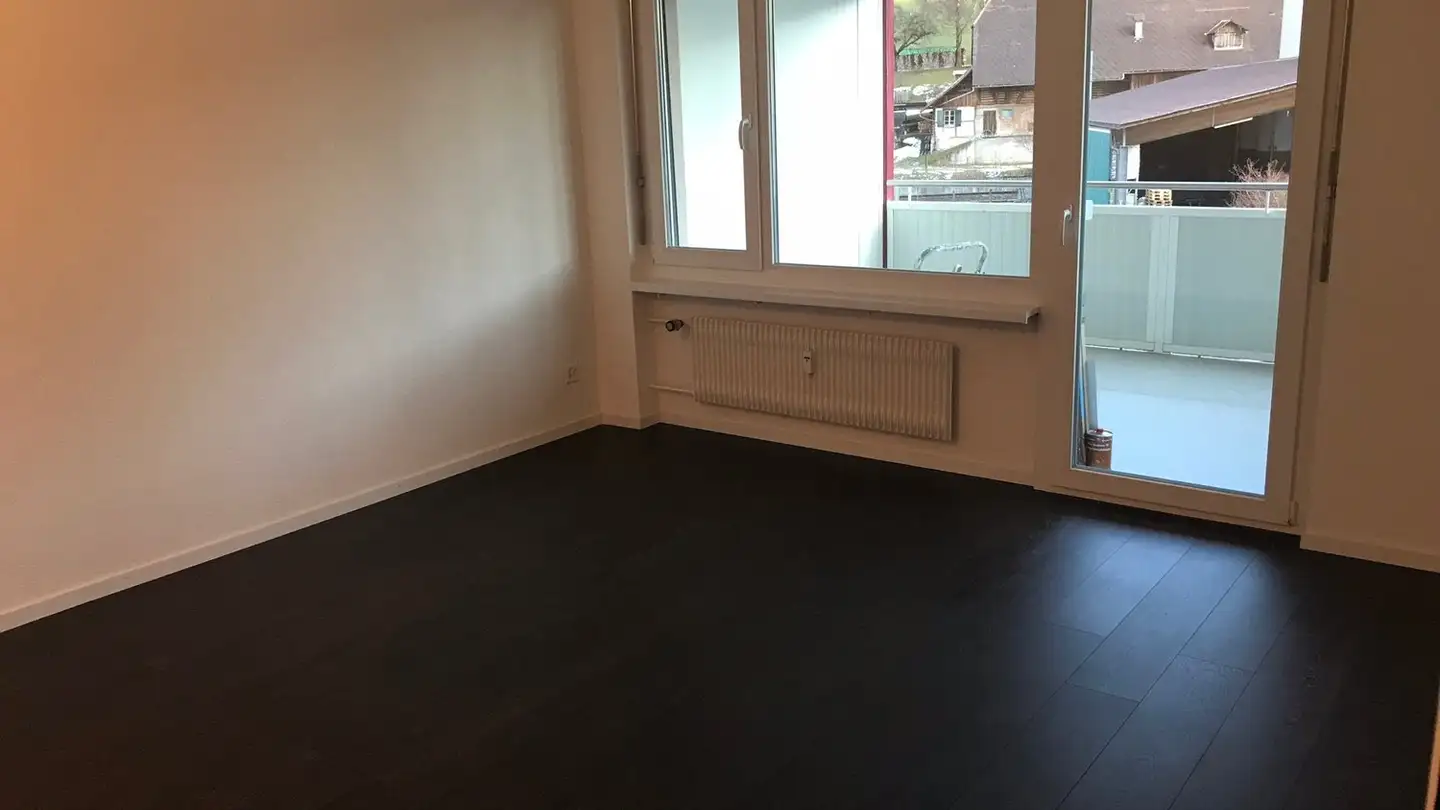 Wohnung mieten - Langnaustrasse 14, 3532 Zäziwil - Foto 2