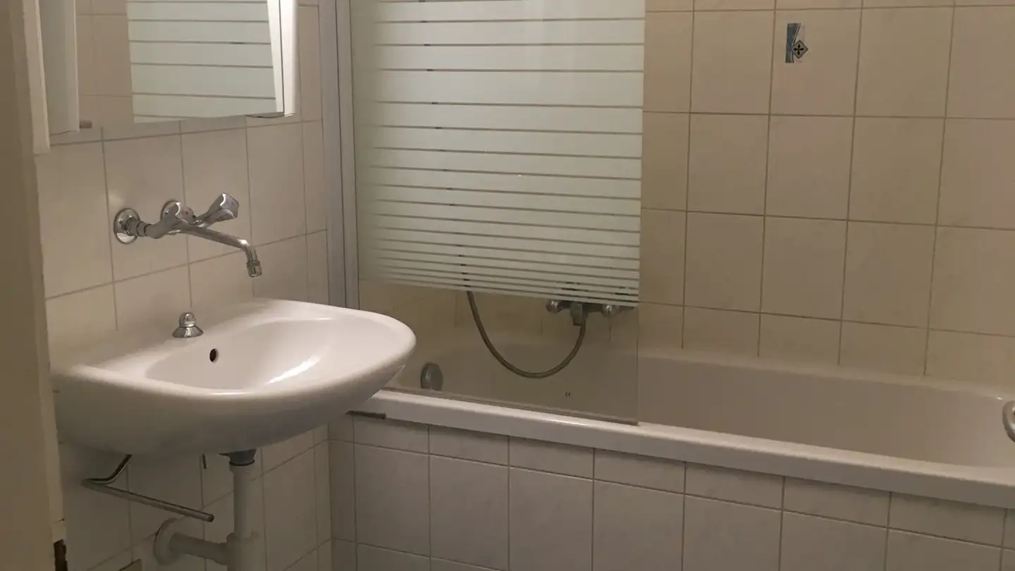 Appartamento in affitto - Chemin Du Milieu 70, 1920 Martigny - Photo 4