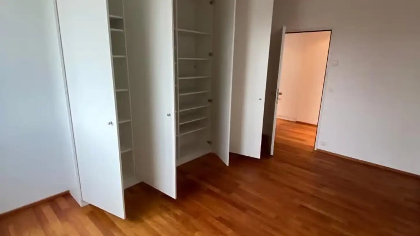 Wohnung mieten - Spitzengeerstrasse, 8606 Nänikon - Foto 3