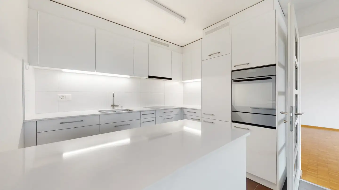 Wohnung mieten - Gründenstrasse, 4132 Muttenz - Foto 4