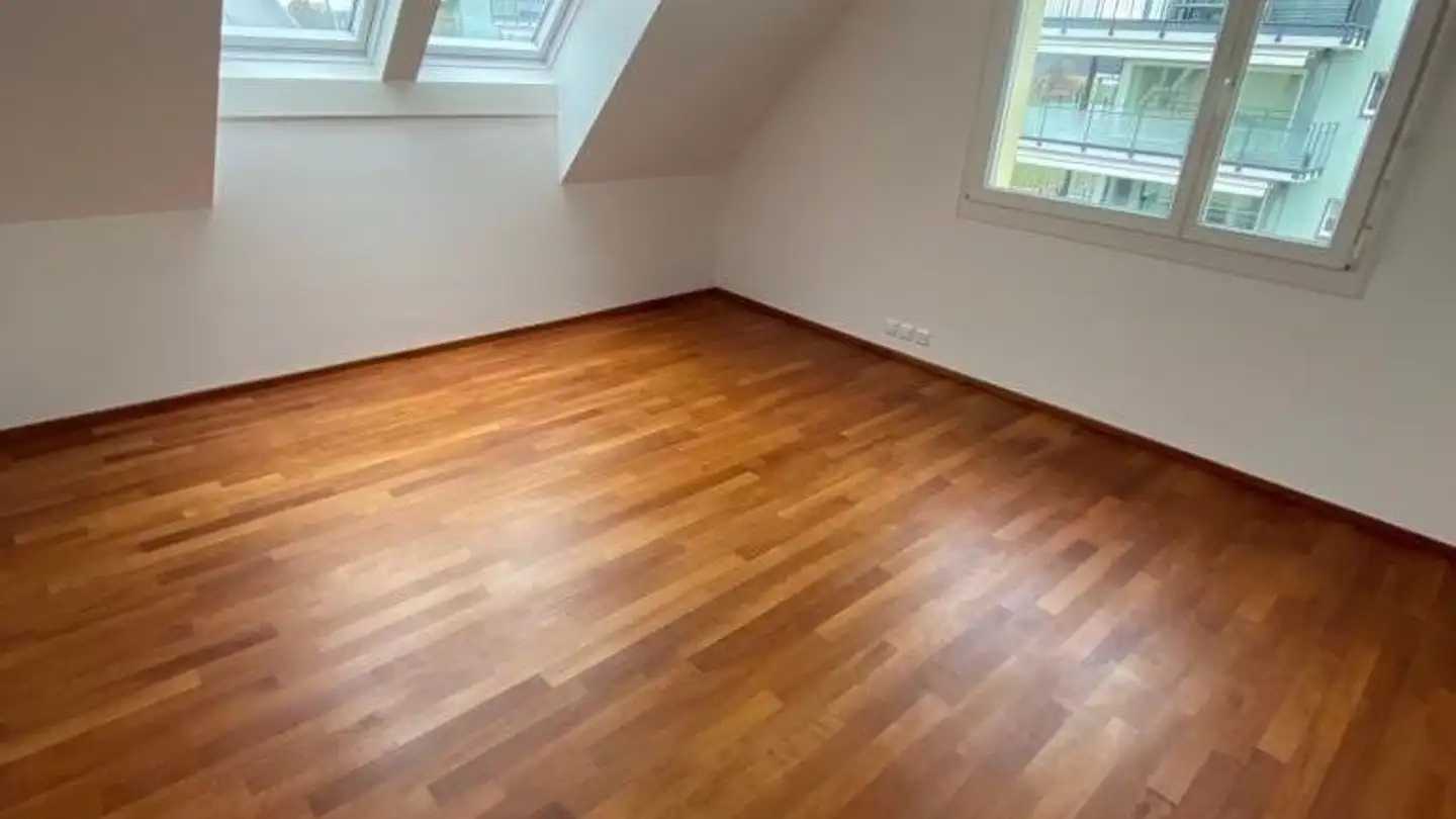 Wohnung mieten - Spitzengeerstrasse, 8606 Nänikon - Foto 4
